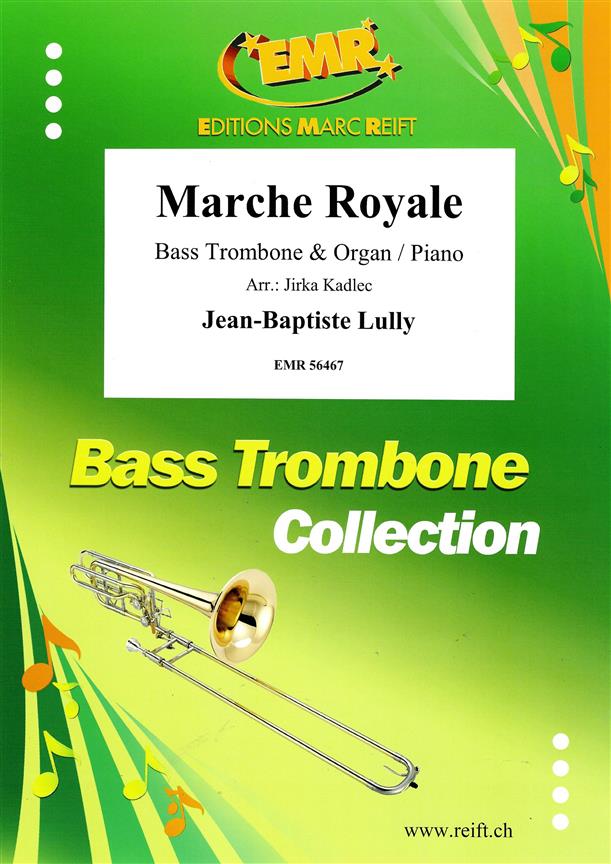 Marche Royale